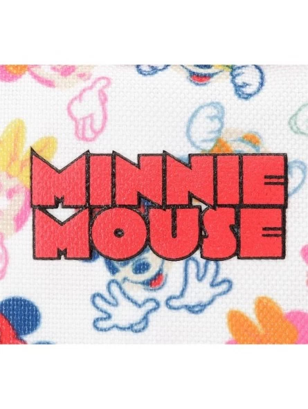Disney Mochila Guardería Minnie Diva 9 Disney Mochila Guardería Minnie Diva - Imagen 7