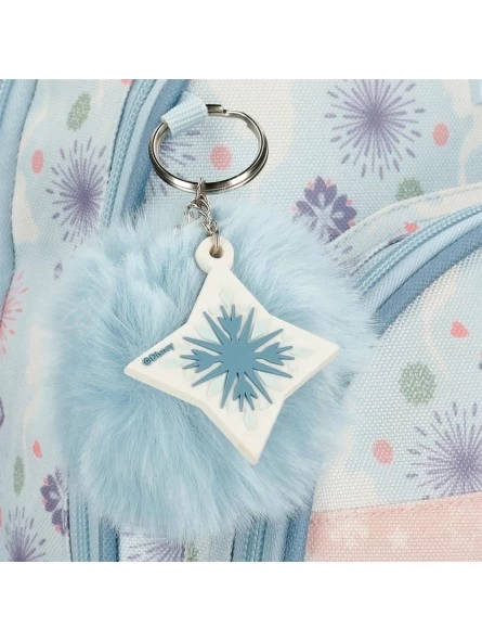 Disney Mochila Guardería Frozen Own Your Destiny 8 Disney Mochila Guardería Frozen Own Your Destiny - Imagen 6