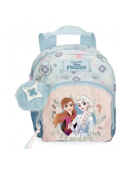 Disney Mochila Guardería Frozen Own Your Destiny 3 Disney Mochila Guardería Frozen Own Your Destiny