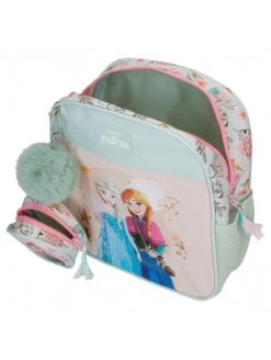 Disney Mochila Guardería Frozen Strong Spirit 11 Disney Mochila Guardería Frozen Strong Spirit -Disney mochila guarderia frozen strong spirit 1