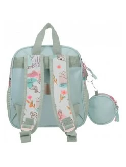 Disney Mochila Guardería Frozen Strong Spirit 13 Disney Mochila Guardería Frozen Strong Spirit -Disney mochila guarderia frozen strong spirit 3