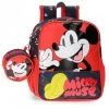 Disney Mochila Guardería Mickey Mouse Fashion