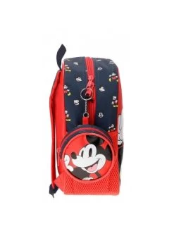 Disney Mochila Guardería Mickey Mouse Fashion 10 Disney Mochila Guardería Mickey Mouse Fashion -Disney mochila guarderia mickey mouse fashion 2
