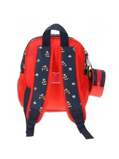 Disney Mochila Guardería Mickey Mouse Fashion 11 Disney Mochila Guardería Mickey Mouse Fashion -Disney mochila guarderia mickey mouse fashion 3