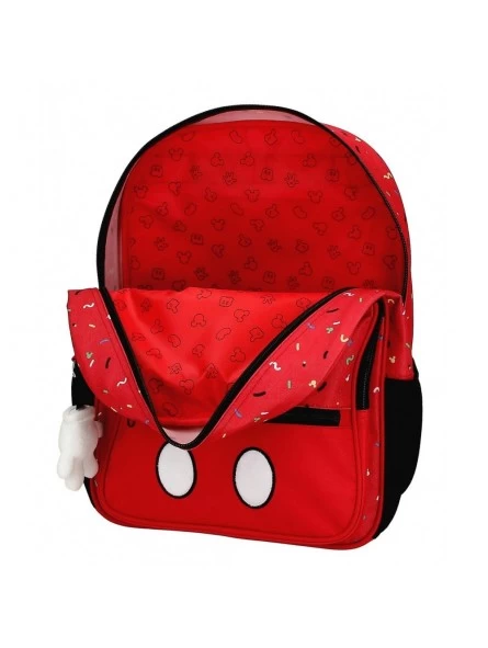 Disney Mochila It´s A Mickey Thing 7 Disney Mochila It´s A Mickey Thing - Imagen 5