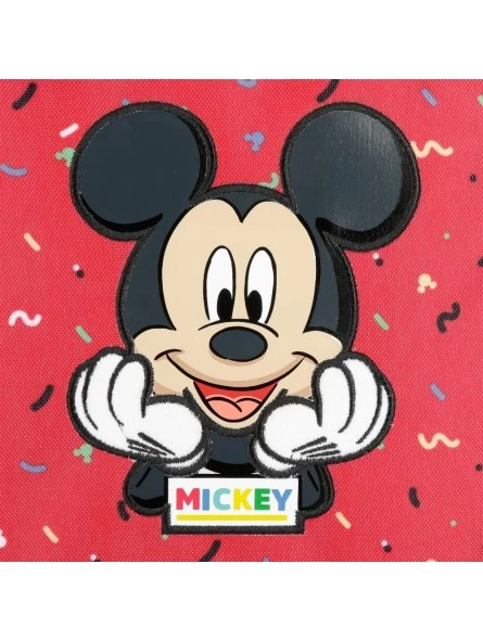 Disney Mochila It´s A Mickey Thing 9 Disney Mochila It´s A Mickey Thing - Imagen 7