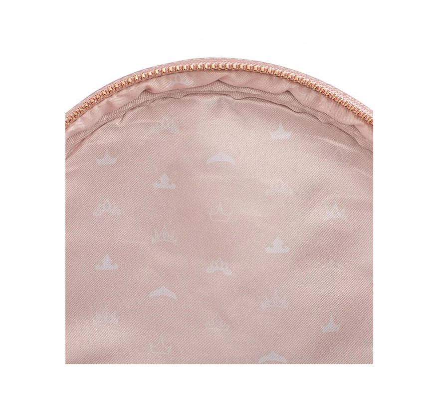 Mochila Loungefly Princesas Disney 5 Mochila Loungefly Princesas Disney - Imagen 3