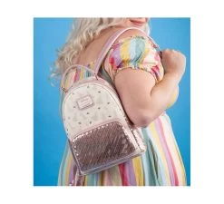 Mochila Loungefly Princesas Disney 11 Mochila Loungefly Princesas Disney -Disney mochila loungefly princesas disney 11225