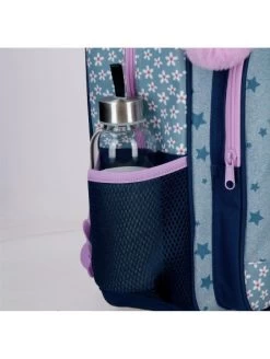 Disney Mochila Mediana Adaptable A Carro Minnie Style 9 Disney Mochila Mediana Adaptable A Carro Minnie Style -Disney mochila mediana adaptable a carro minnie style 2