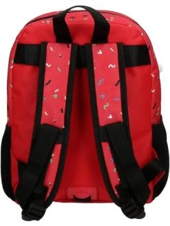 Disney Mochila Mediana Adaptable It´s A Mickey Thing 15 Disney Mochila Mediana Adaptable It´s A Mickey Thing -Disney mochila mediana adaptable its a mickey thing 4