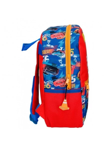 Disney Mochila Mediana Cars Rusteze Lightyear 5 Disney Mochila Mediana Cars Rusteze Lightyear - Imagen 3