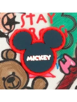 Disney Mochila Mediana Con Carro Mickey Be Cool 17 Disney Mochila Mediana Con Carro Mickey Be Cool -Disney mochila mediana con carro mickey be cool 7