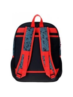 Mochila Mediana Disney Mickey Get Moving -Disney mochila mediana disney mickey get moving 3