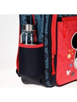 Mochila Mediana Disney Mickey Get Moving -Disney mochila mediana disney mickey get moving 4