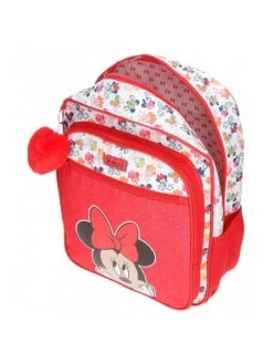 Disney Mochila Mediana Minnie Diva -Disney mochila mediana disney minnie diva 1