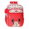 Disney Mochila Mediana Minnie Diva -Disney mochila mediana disney minnie diva