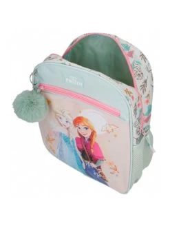 Disney Mochila Mediana Frozen Strong Spirit -Disney mochila mediana frozen strong spirit 1