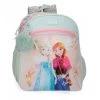 Disney Mochila Mediana Frozen Strong Spirit
