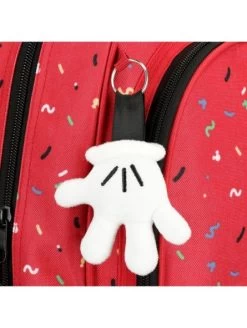 Disney Mochila Mediana It´s A Mickey Thing -Disney mochila mediana its a mickey thing 6