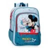Disney Mochila Mediana Mickey Road Trip 2 Disney Mochila Mediana Mickey Road Trip -Disney mochila mediana mickey road trip