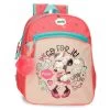 Disney Mochila Mediana Minnie Lovin Life 1 Disney Mochila Mediana Minnie Lovin Life -Disney mochila mediana minnie lovin life