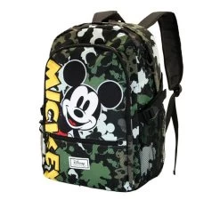 Mochila Mickey Mouse Camuflaje Disney 9 Mochila Mickey Mouse Camuflaje Disney -Disney mochila mickey mouse camuflaje disney 11510