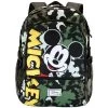 Mochila Mickey Mouse Camuflaje Disney 2 Mochila Mickey Mouse Camuflaje Disney -Disney mochila mickey mouse camuflaje disney 174209