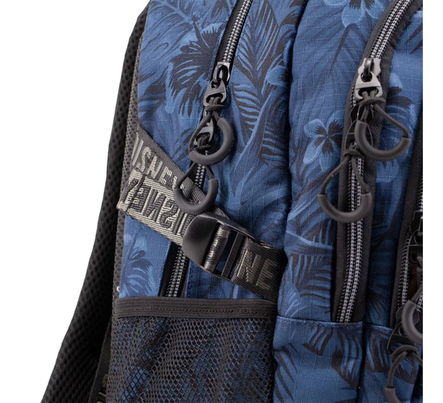 Mochila Mickey Mouse Disney Blue 7 Mochila Mickey Mouse Disney Blue - Imagen 5