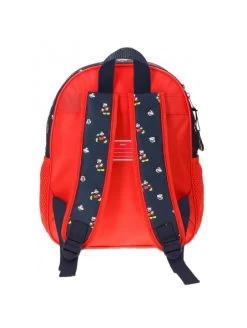 Disney Mochila Mickey Mouse Fashion -Disney mochila mickey mouse fashion 3