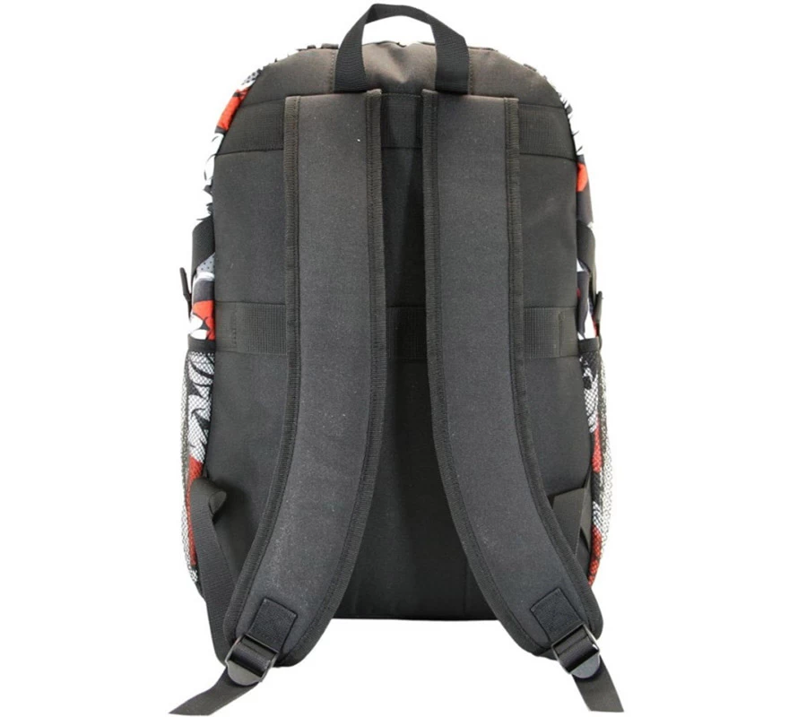 Mochila Minnie Mouse Collage Disney 5 Mochila Minnie Mouse Collage Disney - Imagen 3