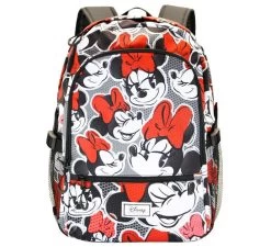Mochila Minnie Mouse Collage Disney