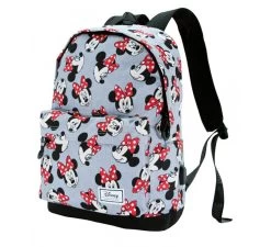 Mochila Minnie Mouse Disney Grey 9 Mochila Minnie Mouse Disney Grey -Disney mochila minnie mouse disney grey 12570