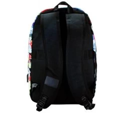 Mochila Minnie Mouse Disney Grey 7 Mochila Minnie Mouse Disney Grey -Disney mochila minnie mouse disney grey 176930 2