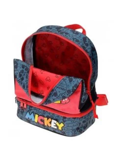 Disney -Disney mochila nevera disney mickey get moving 1