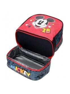 Mochila Nevera Disney Mickey Get Moving -Disney mochila nevera disney mickey get moving 2