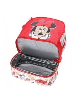 Disney Mochila Nevera Minnie Diva -Disney mochila nevera disney minnie diva 2