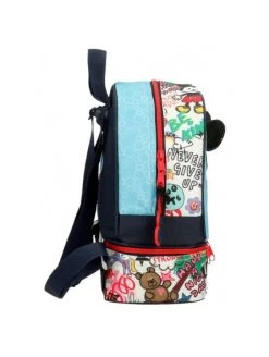 Disney Mochila Nevera Mickey Be Cool 13 Disney Mochila Nevera Mickey Be Cool -Disney mochila nevera mickey be cool 3