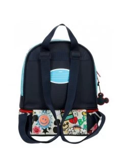 Disney Mochila Nevera Mickey Be Cool 14 Disney Mochila Nevera Mickey Be Cool -Disney mochila nevera mickey be cool 4