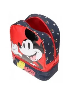 Disney -Disney mochila nevera mickey mouse fashion 1