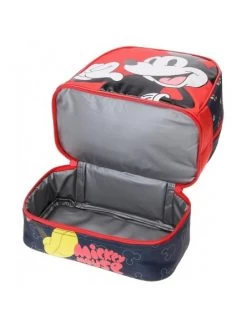 Disney Mochila Nevera Mickey Mouse Fashion -Disney mochila nevera mickey mouse fashion 2