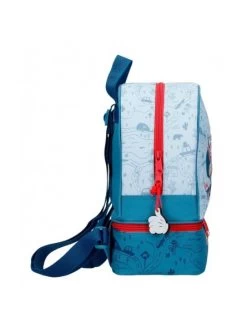 Disney Mochila Nevera Mickey Road Trip -Disney mochila nevera mickey road trip 3