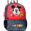 Mochila Pequeña Con Carro Disney Mickey Get Moving 1 Mochila Pequeña Con Carro Disney Mickey Get Moving -Disney mochila pequena con carro disney mickey get moving