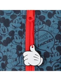 Mochila Pequeña Con Carro Disney Mickey Get Moving -Disney mochila pequena con carro disney mickey get moving 5