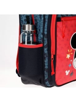 Mochila Pequeña Disney Mickey Get Moving 14 Mochila Pequeña Disney Mickey Get Moving -Disney mochila pequena disney mickey get moving 5