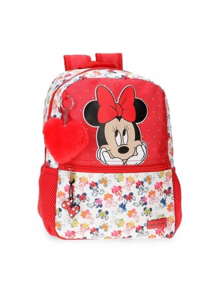 Mochila Pequeña Disney Minnie Diva 3 Mochila Pequeña Disney Minnie Diva