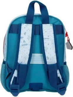 Disney Mochila Preeescolar Adaptable Mickey Road Trip 9 Disney Mochila Preeescolar Adaptable Mickey Road Trip -Disney mochila preeescolar adaptable mickey road trip 2