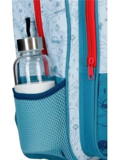 Disney Mochila Preeescolar Adaptable Mickey Road Trip 10 Disney Mochila Preeescolar Adaptable Mickey Road Trip -Disney mochila preeescolar adaptable mickey road trip 3
