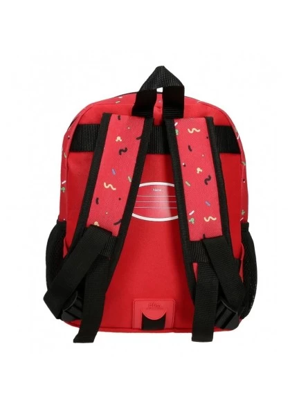 Disney Mochila Preescolar Adaptable It´s A Mickey Thing 5 Disney Mochila Preescolar Adaptable It´s A Mickey Thing - Imagen 3