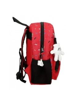 Disney Mochila Preescolar Adaptable It´s A Mickey Thing 13 Disney Mochila Preescolar Adaptable It´s A Mickey Thing -Disney mochila preescolar adaptable its a mickey thing 3
