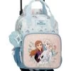 Disney Mochila Preescolar Con Carro Frozen Own Your Destiny 2 Disney Mochila Preescolar Con Carro Frozen Own Your Destiny -Disney mochila preescolar con carro frozen own your destiny